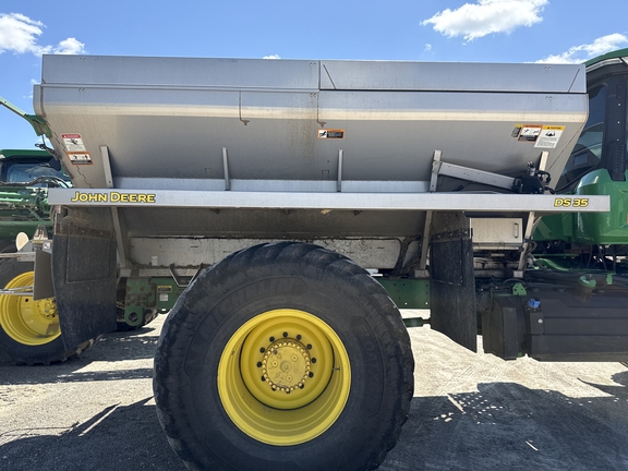 2023 John Deere 800R Misc