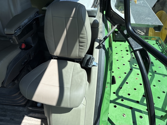 2023 John Deere 800R Misc