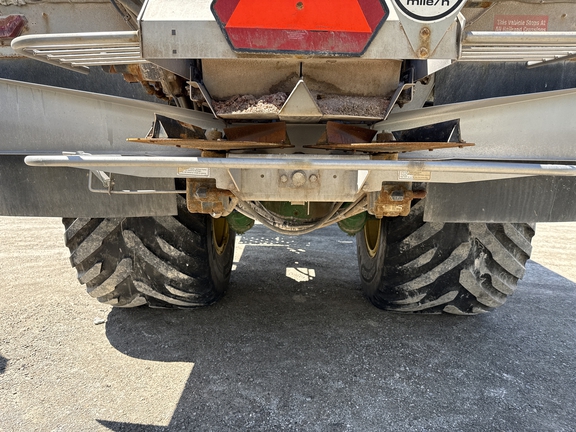 2023 John Deere 800R Misc