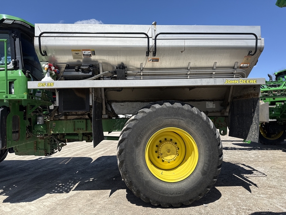 2023 John Deere 800R Misc