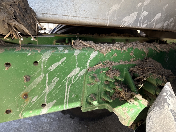 2023 John Deere 800R Misc