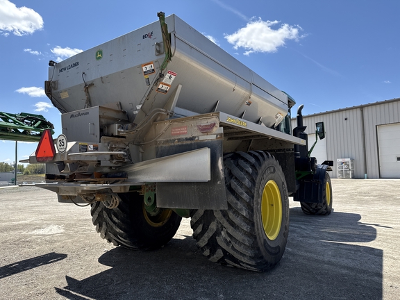2023 John Deere 800R Misc