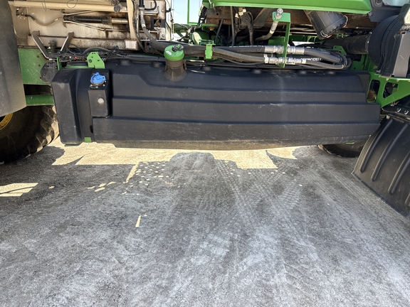 2023 John Deere 800R Misc