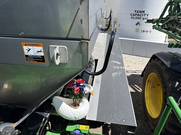 2023 John Deere 800R Misc