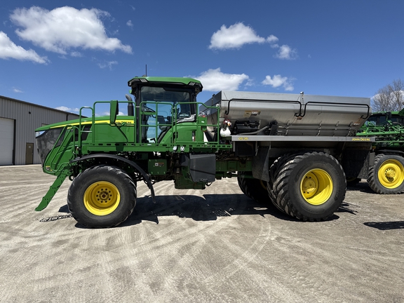 2023 John Deere 800R Misc