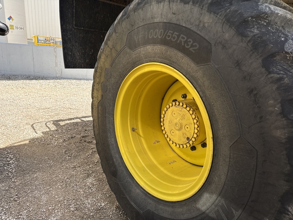 2023 John Deere 800R Misc