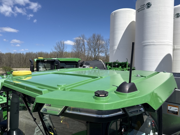 2023 John Deere 800R Misc