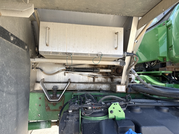 2023 John Deere 800R Misc