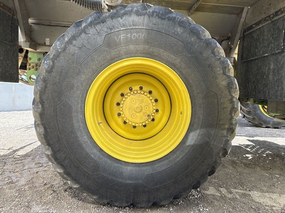 2023 John Deere 800R Misc
