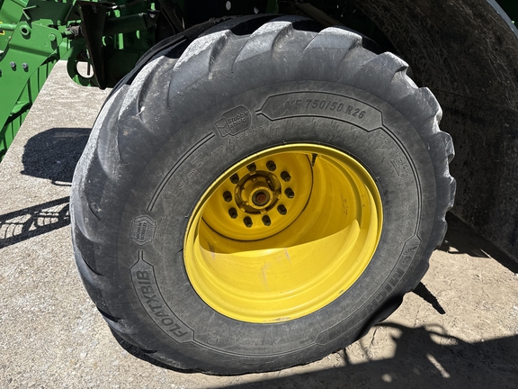 2023 John Deere 800R Misc