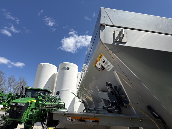 2023 John Deere 800R Misc