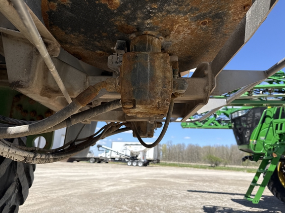 2023 John Deere 800R Misc