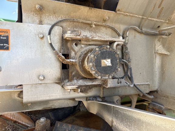 2023 John Deere 800R Misc