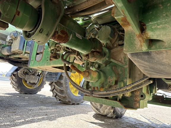 2023 John Deere 800R Misc