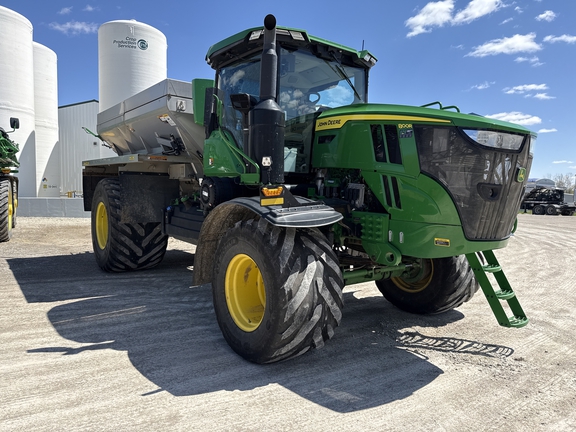 2023 John Deere 800R Misc