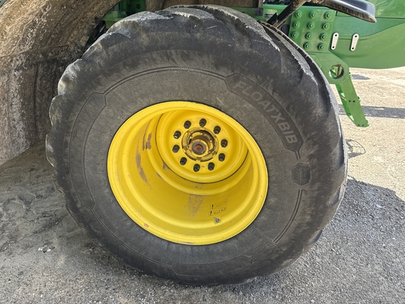 2023 John Deere 800R Misc