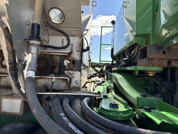 2023 John Deere 800R Misc