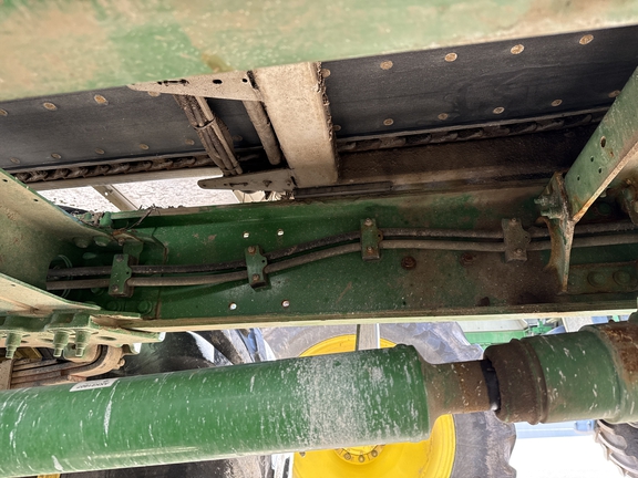 2023 John Deere 800R Misc