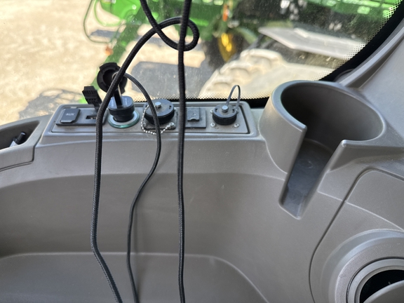 2023 John Deere 800R Misc