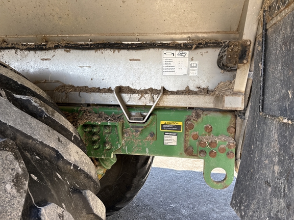 2023 John Deere 800R Misc