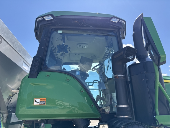 2023 John Deere 800R Misc