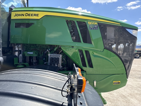 2023 John Deere 800R Misc