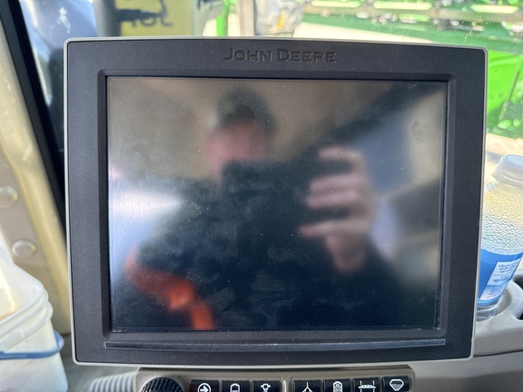 2023 John Deere 800R Misc
