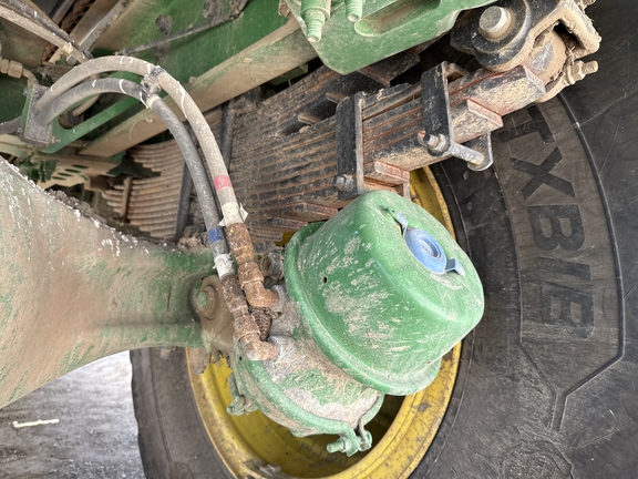 2023 John Deere 800R Misc