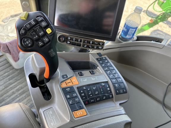 2023 John Deere 800R Misc