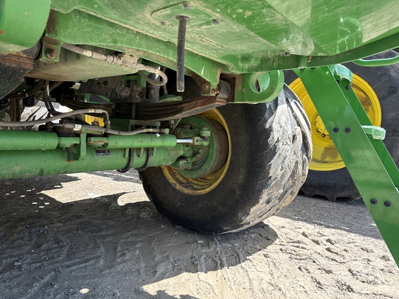 2023 John Deere 800R Misc