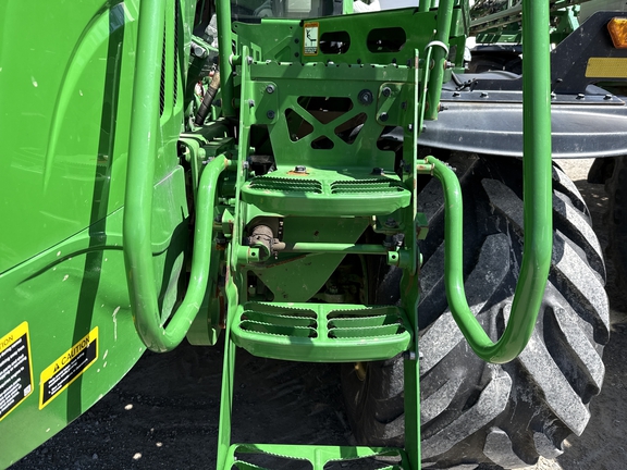 2023 John Deere 800R Misc