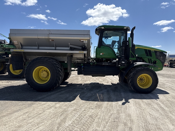 2023 John Deere 800R Misc