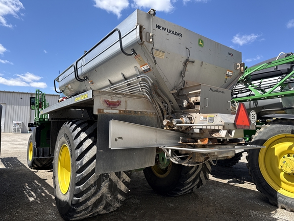 2023 John Deere 800R Misc