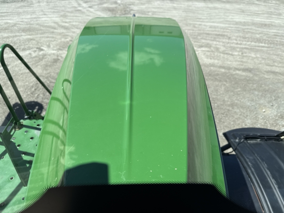 2023 John Deere 800R Misc
