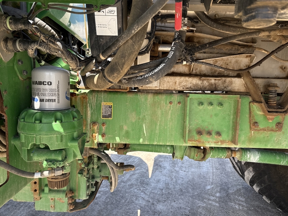 2023 John Deere 800R Misc