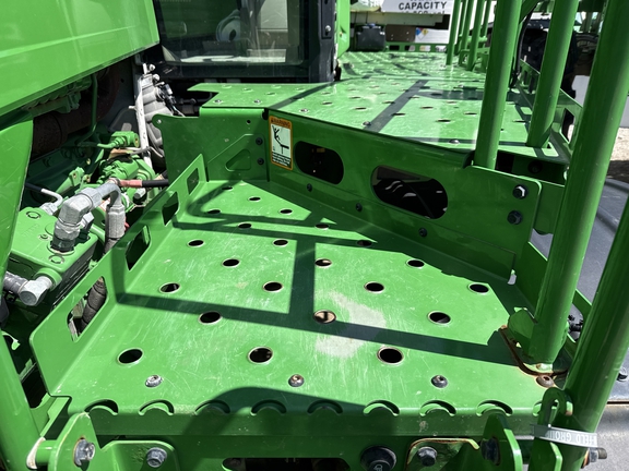 2023 John Deere 800R Misc