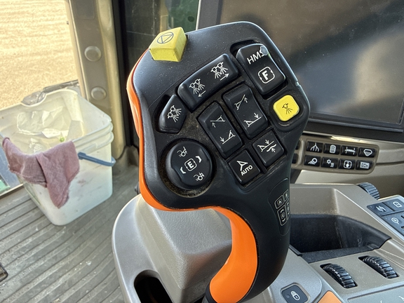 2023 John Deere 800R Misc