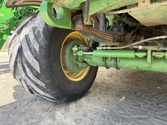 2023 John Deere 800R Misc