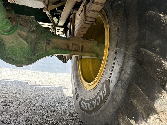 2023 John Deere 800R Misc