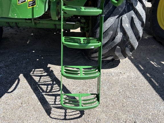 2023 John Deere 800R Misc