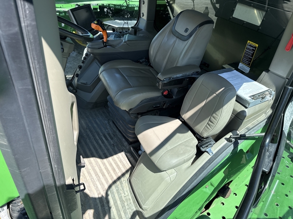 2023 John Deere 800R Misc