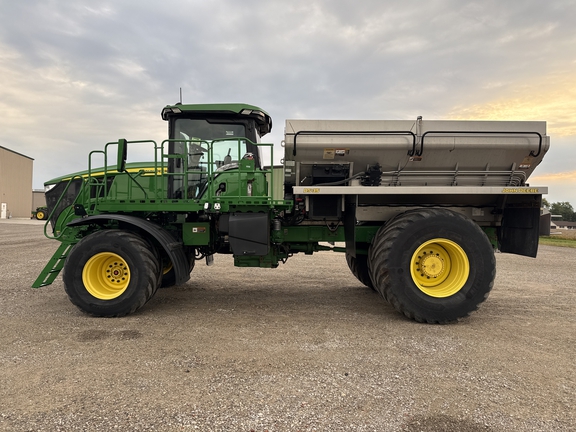 2023 John Deere 800R Misc