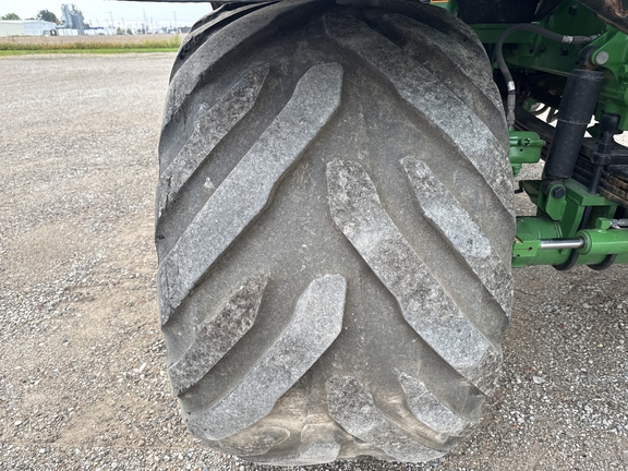 2023 John Deere 800R Misc