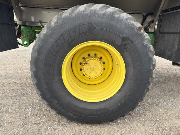 2023 John Deere 800R Misc