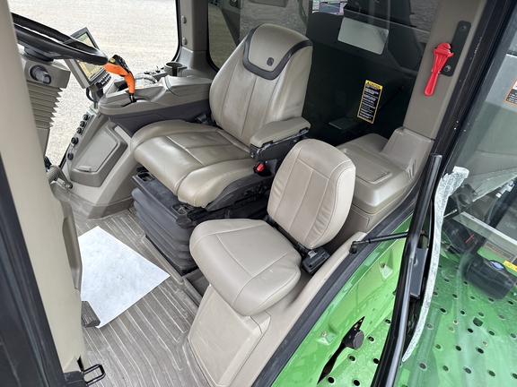 2023 John Deere 800R Misc