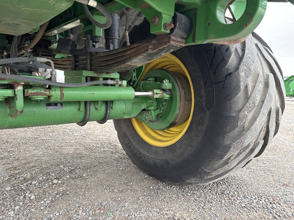 2023 John Deere 800R Misc