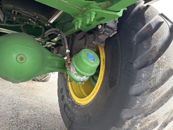 2023 John Deere 800R Misc
