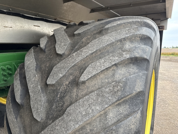 2023 John Deere 800R Misc