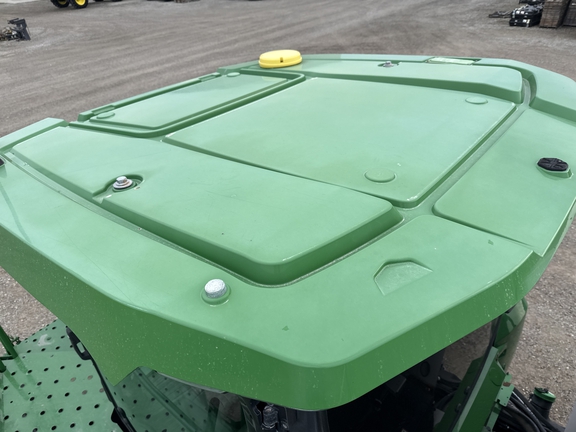 2023 John Deere 800R Misc