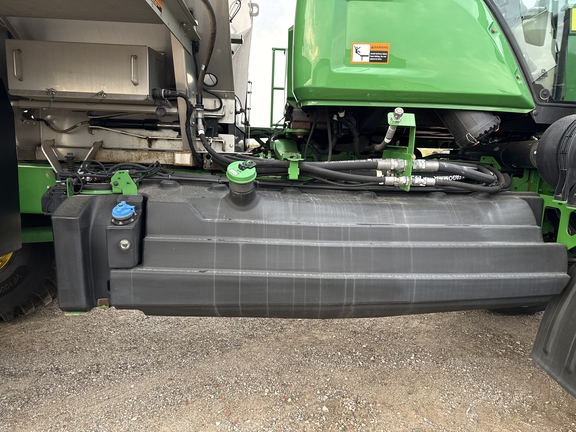 2023 John Deere 800R Misc
